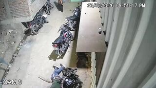 Man Attacked And Beaten To Death Over Past Rivalry