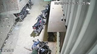 Man Attacked And Beaten To Death Over Past Rivalry