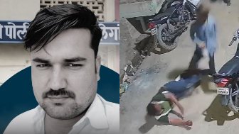 Man Attacked And Beaten To Death Over Past Rivalry