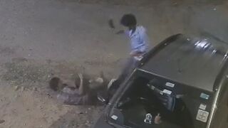 Man in Critical Condition After Knife Attack by Girl's Family Over Constant Harassmen