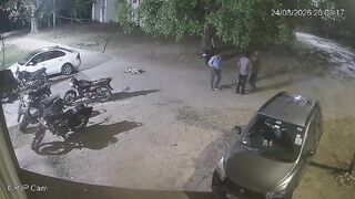 Man in Critical Condition After Knife Attack by Girl's Family Over Constant Harassmen