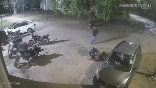 Man in Critical Condition After Knife Attack by Girl's Family Over Constant Harassmen