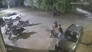 Man in Critical Condition After Knife Attack by Girl's Family Over Constant Harassmen