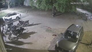 Man in Critical Condition After Knife Attack by Girl's Family Over Constant Harassmen