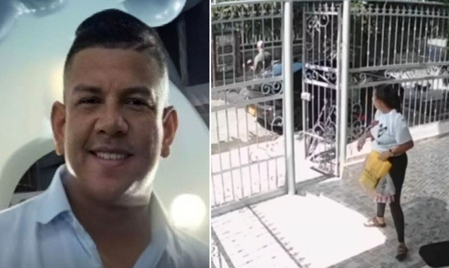 Merchant Fights Back, Takes Bullet to the Chest in Brutal Gold Chain Heist
