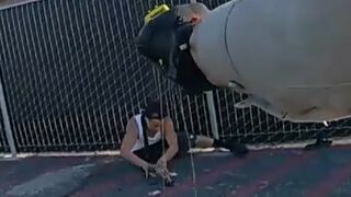 Riverside County Deputies Shoot, Kill Armed Hit-and-Run Suspect In San Jacinto