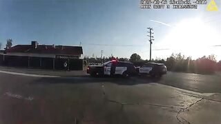 Riverside County Deputies Shoot, Kill Armed Hit-and-Run Suspect In San Jacinto