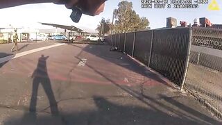 Riverside County Deputies Shoot, Kill Armed Hit-and-Run Suspect In San Jacinto