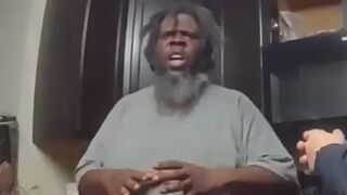 Man in mental health crisis grabs officer’s gun and pulls trigger before being killed