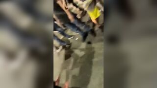 Gunman Opens Indiscriminate Fire in Guayaquil Downtown, Killing 1 & Wounding 3