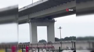 Turkish Influencer Jumps To Her Death