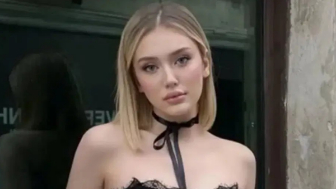 Turkish Influencer Jumps To Her Death