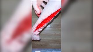 scarification compilation