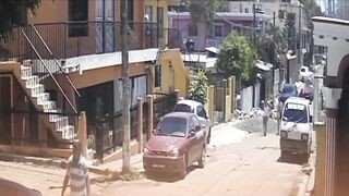American Ex-Boyfriend Executes 20-Year-Old Dominican Woman With Point-Blank Headshot