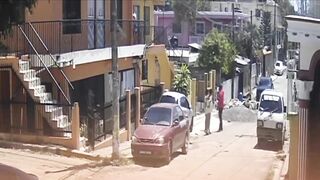 American Ex-Boyfriend Executes 20-Year-Old Dominican Woman With Point-Blank Headshot