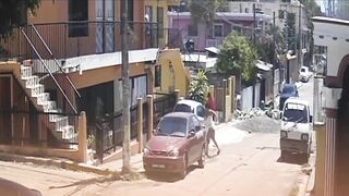 American Ex-Boyfriend Executes 20-Year-Old Dominican Woman With Point-Blank Headshot