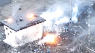 4 Ukrainian snipers killed.