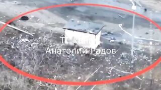 4 Ukrainian snipers killed.