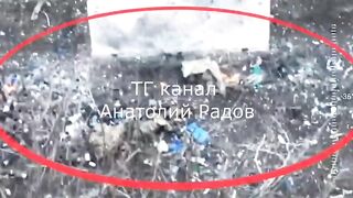4 Ukrainian snipers killed.
