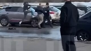 Young man killed in Tula