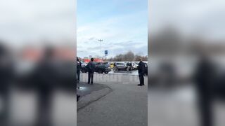 Young man killed in Tula