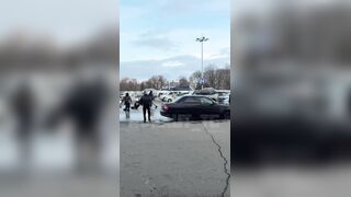 Young man killed in Tula