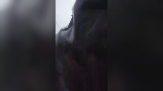 Moment when guerrillas hit Colombian army Blackhawk helicopter