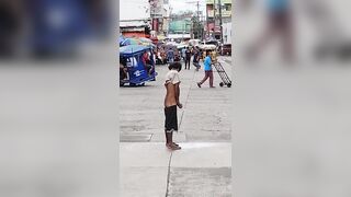 Self-Sufficient Person