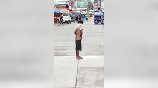 Self-Sufficient Person
