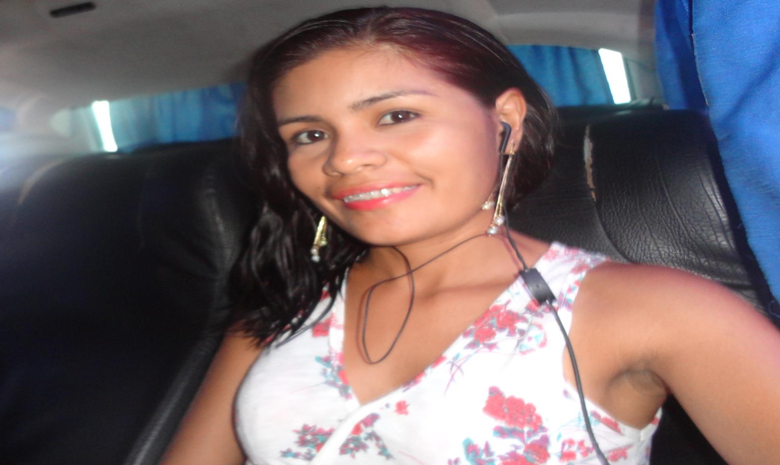Brutal Truck Atrocity – Woman’s Intestines and Organs Ejected Through Genitals