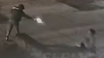 Woman Shot 5 Times At Close Range In Uruguay