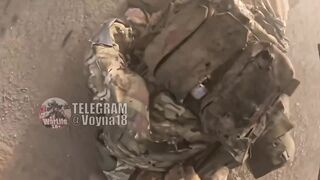 GoPro: Soldier Loses Leg After FPV Drone Strikes A Buggy