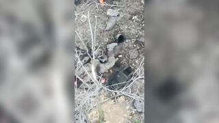 Failed Suicide Hurts. Yet 2nd Try Sends Russian to Hell!