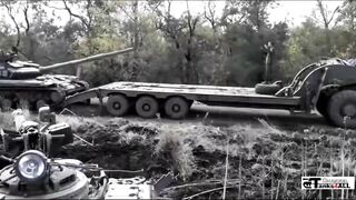 Failed Suicide Hurts. Yet 2nd Try Sends Russian to Hell!