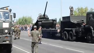 Failed Suicide Hurts. Yet 2nd Try Sends Russian to Hell!