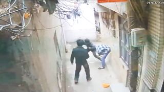 Teen Stabbed in India After Minor Altercation Turns Violent
