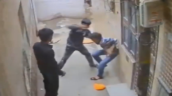Teen Stabbed in India After Minor Altercation Turns Violent