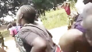 Crocodile Ripped Woman`s Arm Off In Zambia