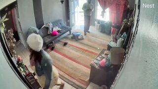 A Bit Different Domestic Violence Case
