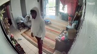 A Bit Different Domestic Violence Case