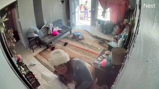 A Bit Different Domestic Violence Case