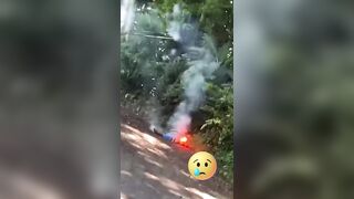 Man Electrocuted By Fallen Live Wire In Jamaica
