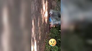 Man Electrocuted By Fallen Live Wire In Jamaica