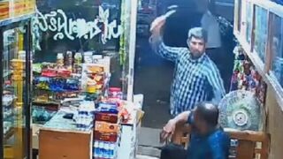 Former Town Authority Attacked With A Hammer In Bangladesh