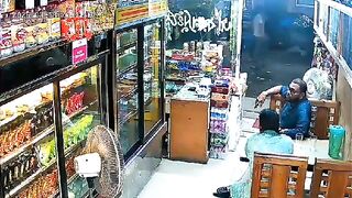 Former Town Authority Attacked With A Hammer In Bangladesh