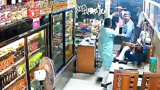 Former Town Authority Attacked With A Hammer In Bangladesh