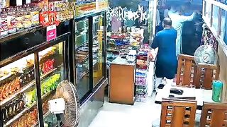 Former Town Authority Attacked With A Hammer In Bangladesh