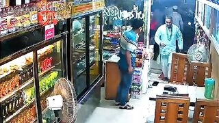Former Town Authority Attacked With A Hammer In Bangladesh
