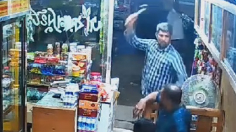 Former Town Authority Attacked With A Hammer In Bangladesh