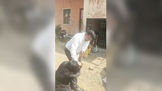 Woman Assaulted By Scammers For Demanding Her Money Back